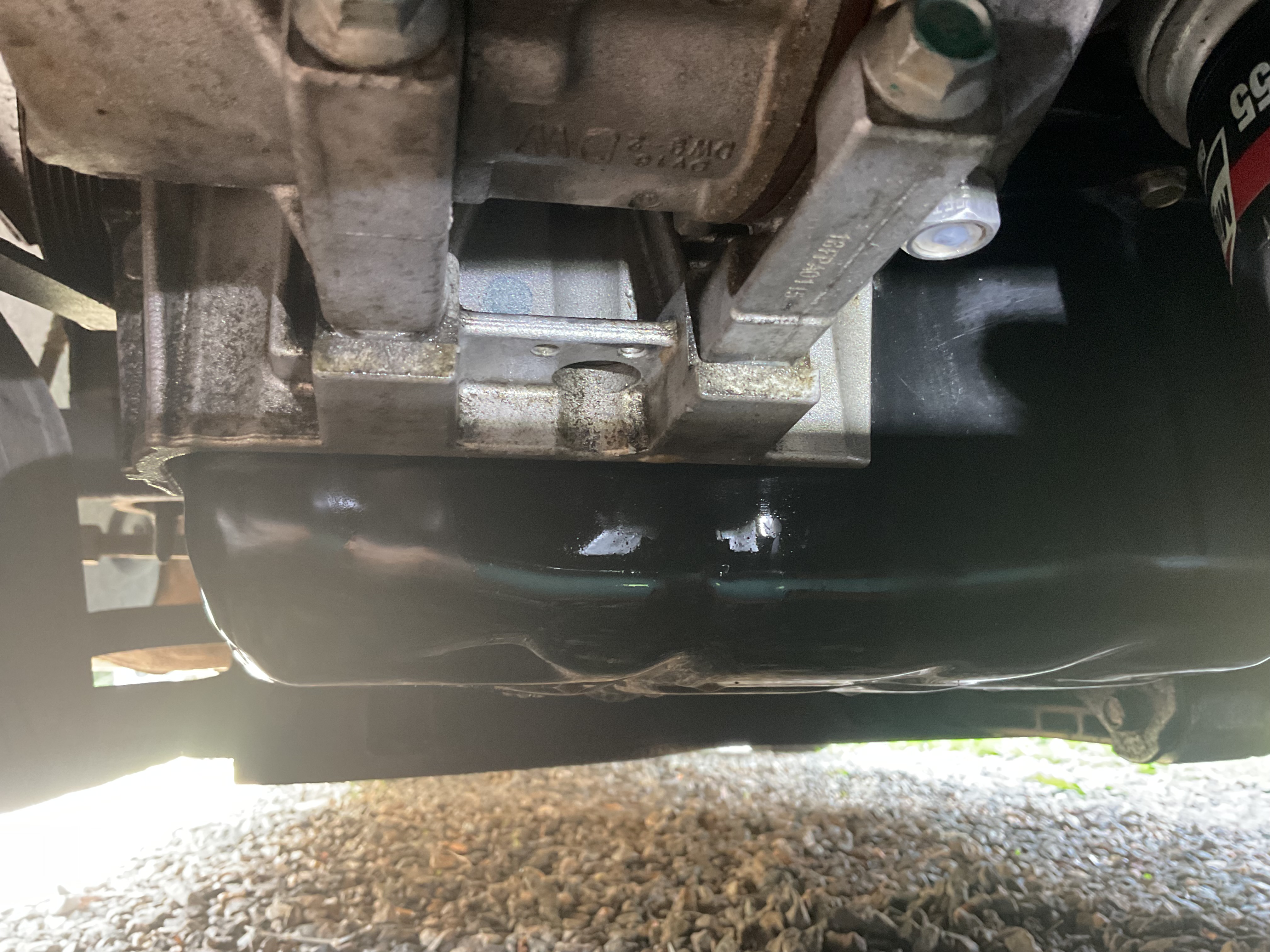 Alternator Repair