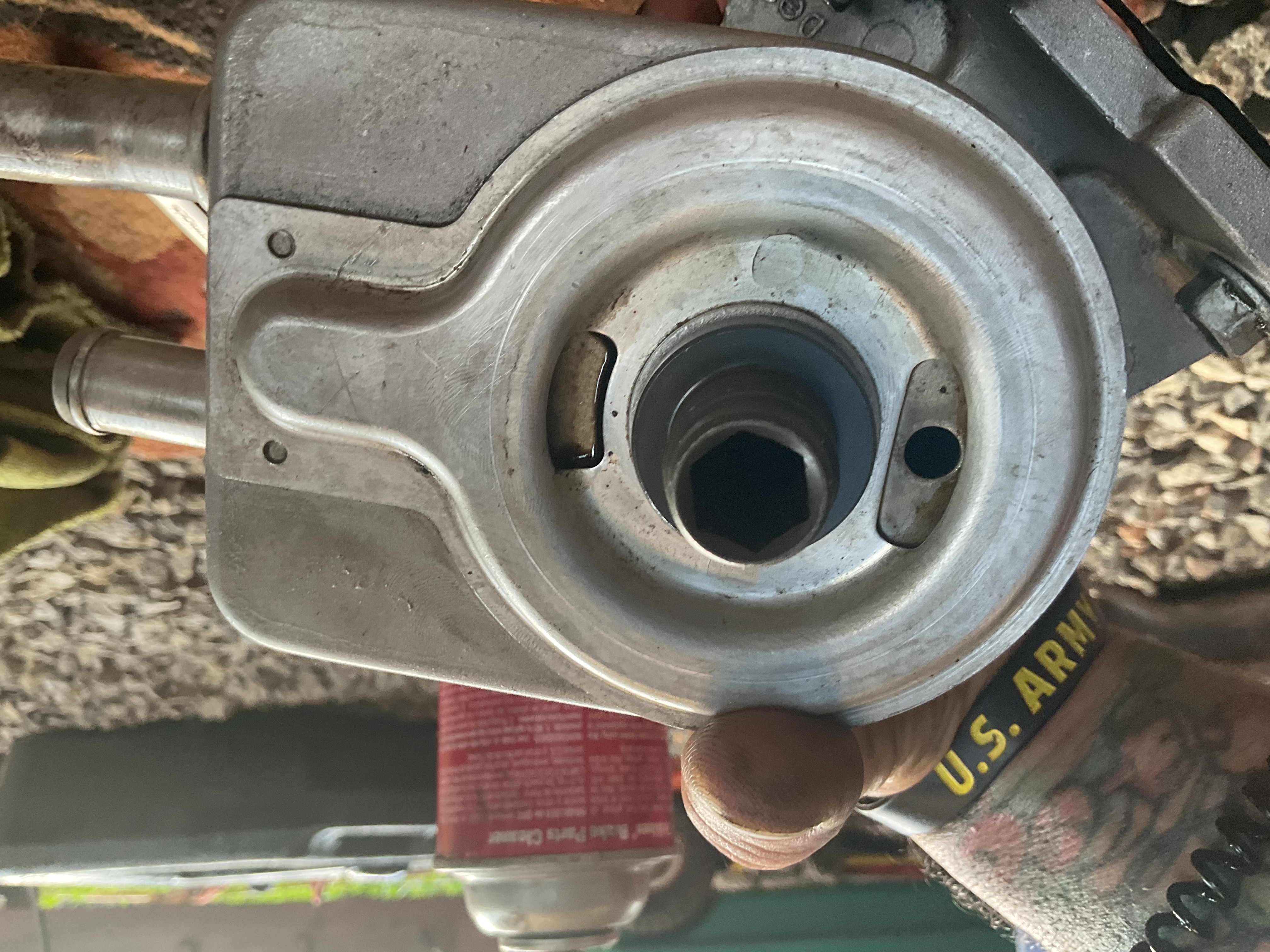 Sensor Repair