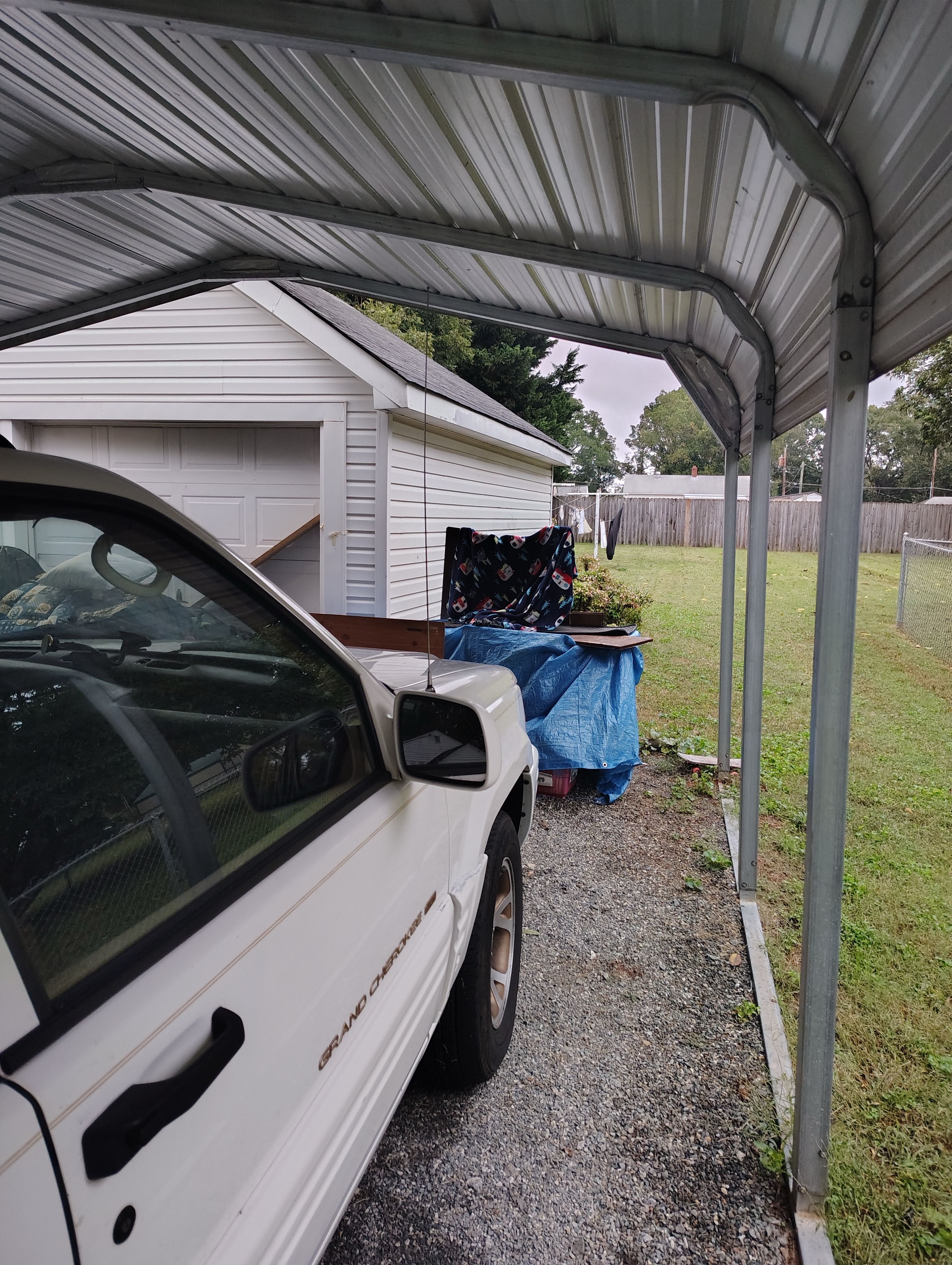 Junk Removal